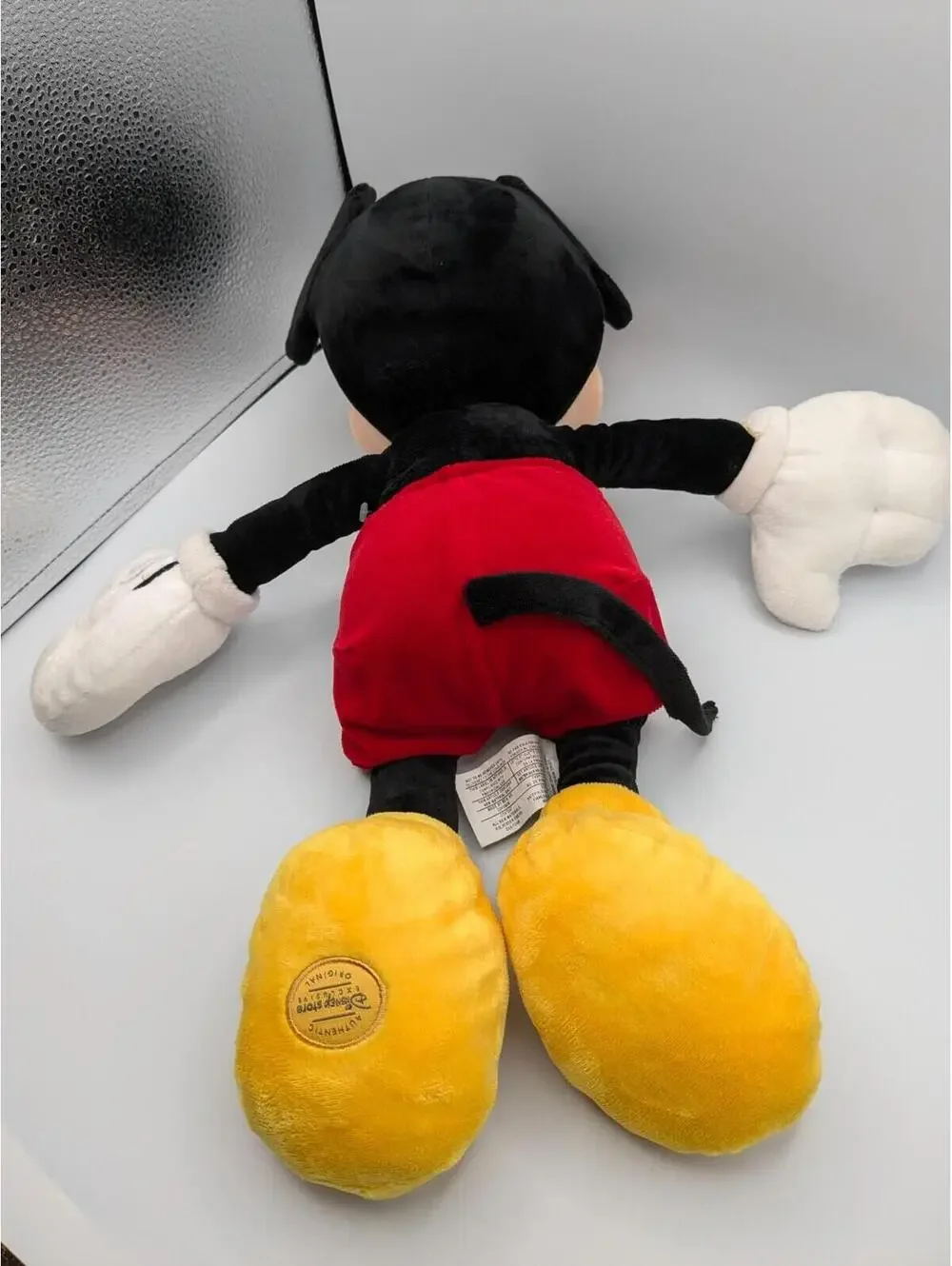 Disney Store Exclusive Mickey Mouse 16